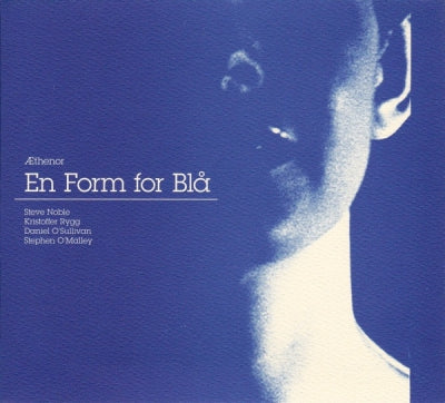 AETHENOR - En Form For Bla