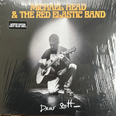 MICHAEL HEAD & THE RED ELASTIC BAND - Dear Scott