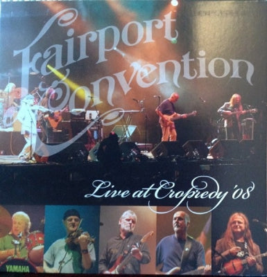 FAIRPORT CONVENTION - Live At Cropredy '08