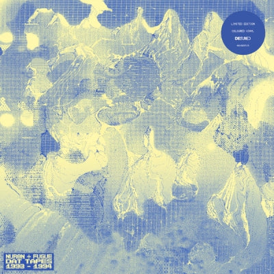 NURON / FUGUE - DAT Tapes 1993-1994