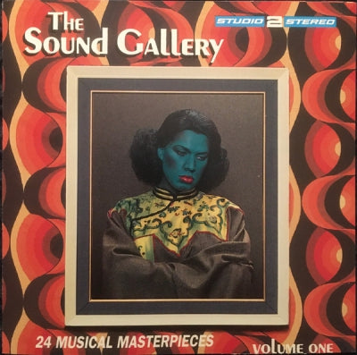 VARIOUS - The Sound Gallery Volume One