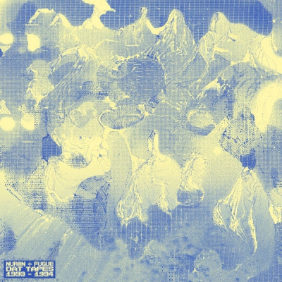NURON / FUGUE - DAT Tapes 1993-1994