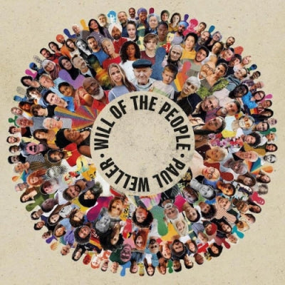 PAUL WELLER - Will Of The People