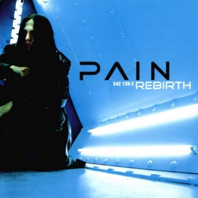 PAIN - Rebirth