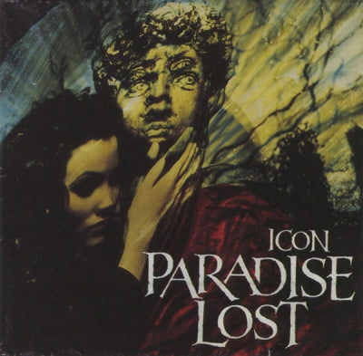 PARADISE LOST - Icon