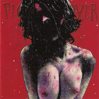 PIG DESTROYER - Terrifyer