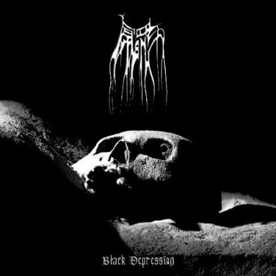 ORIGINAL SIN - Black Depression