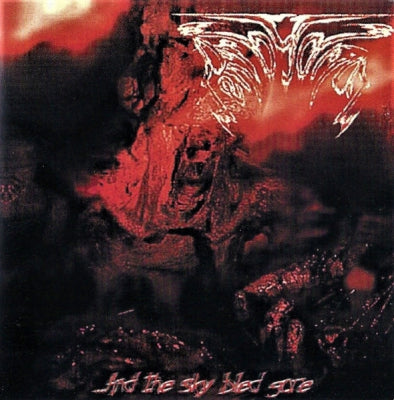 PENTAGORIA - ...And The Sky Bled Gore