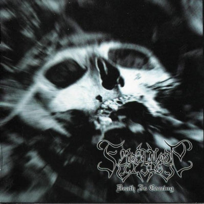 FROSTMOON ECLIPSE - Death Is Coming