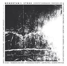 KEN VANDERMARK - Momentum 1: Stone
