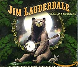 JIM LAUDERDALE - Carolina Moonrise
