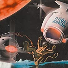 AMON DUUL II - Hijack