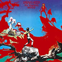 URIAH HEEP - The Magician's Birthday