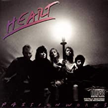 HEART - Passionworks