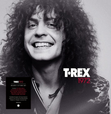 T. REX - 1972