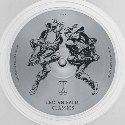 LEO ANIBALDI - Classics w/ Donato Dozzy Remixes