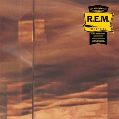 R.E.M. - Out Of Time