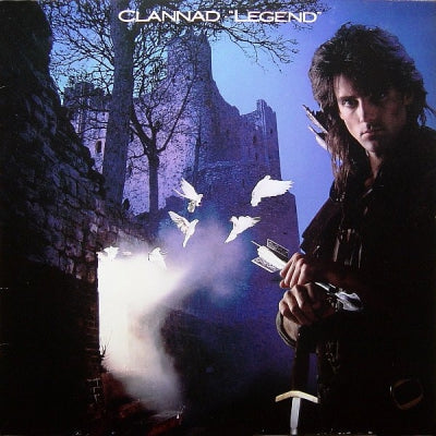 CLANNAD - Legend