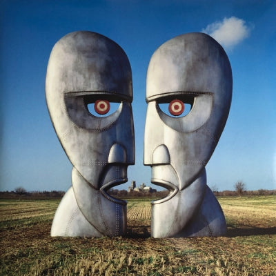 PINK FLOYD - The Division Bell
