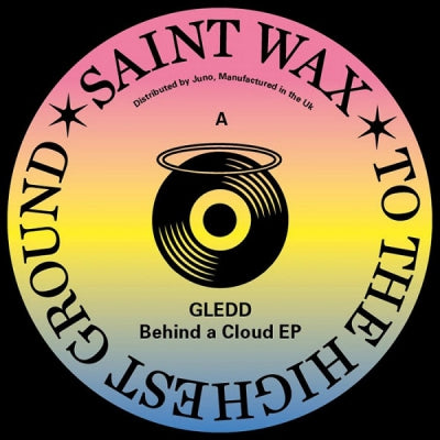 GLEDD - Behind A Cloud