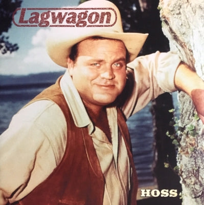 LAGWAGON - Hoss