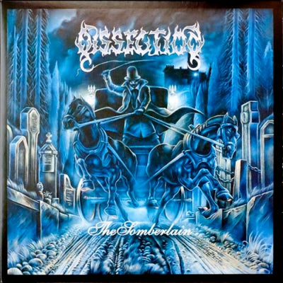 DISSECTION - The Somberlain