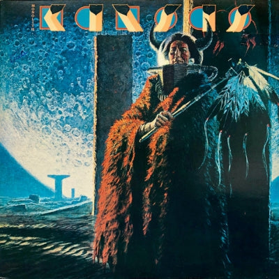 KANSAS - Monolith