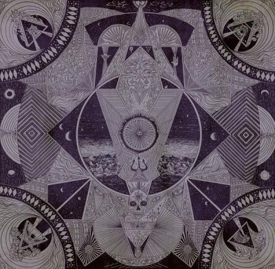 SPECTRAL HAZE - I.E.V.: Transmutated Nebula Remains