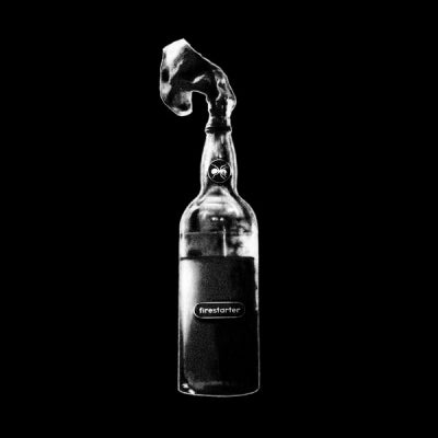 THE PRODIGY - Firestarter (Andy C Remix)