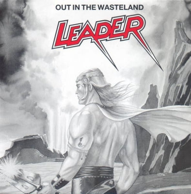 LEADER - Out In The Wasteland