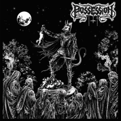 POSSESSION - 1585 - 1646