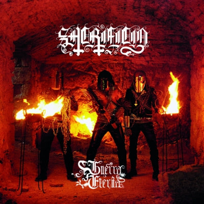 SACRIFICIO - Guerra Eterna