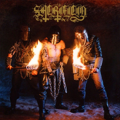 SACRIFICIO - Sacrificio