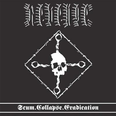 REVENGE - Scum.Collapse.Eradication