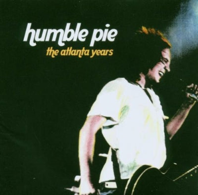 HUMBLE PIE - The Atlanta years