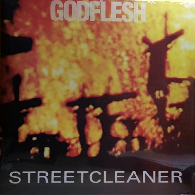 GODFLESH - Streetcleaner