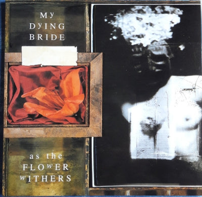 MY DYING BRIDE - As The Flower Withers