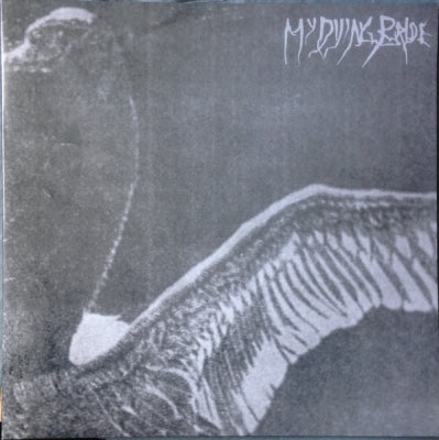 MY DYING BRIDE - Turn Loose The Swans