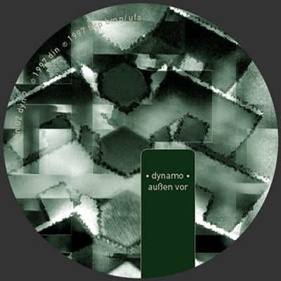 DYNAMO - Außen Vor / Voraus
