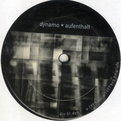 DYNAMO - Aufenthalt