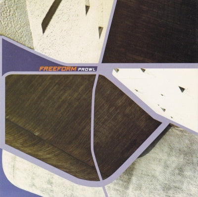 FREEFORM - Prowl