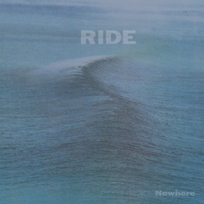 RIDE - Nowhere