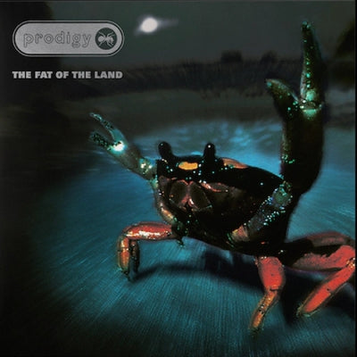 THE PRODIGY - The Fat Of The Land (25th Anniversary Edition)