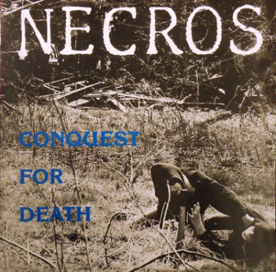 NECROS - Conquest For Death