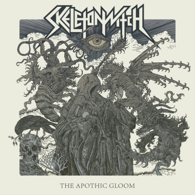 SKELETONWITCH - The Apothic Gloom