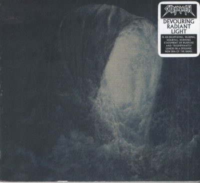 SKELETONWITCH - Devouring Radiant Light