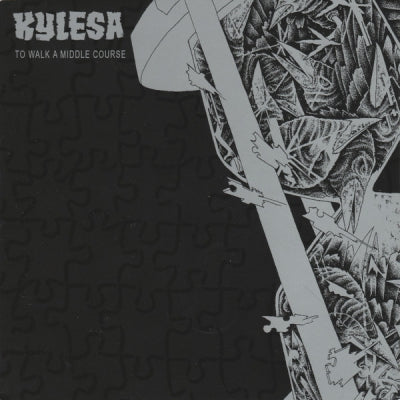 KYLESA - To Walk A Middle Course