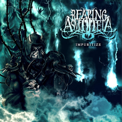 REAPING ASMODEIA - Impuritize