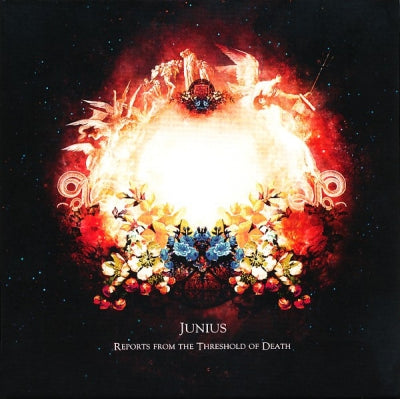 JUNIUS - Reports From The Threshold Of Death