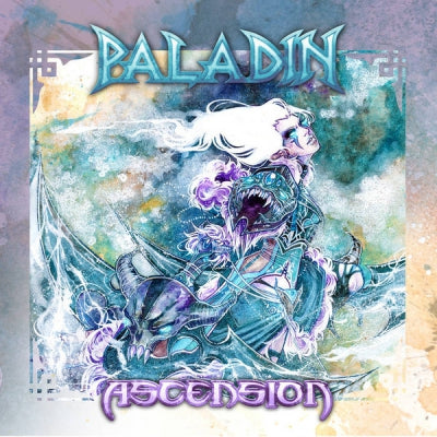 PALADIN - Ascension